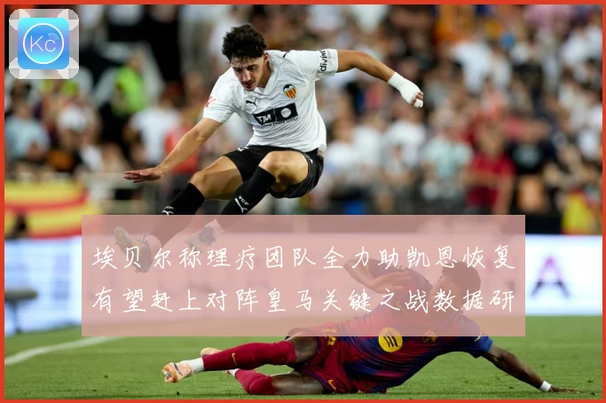 埃贝尔称理疗团队全力助凯恩恢复有望赶上对阵皇马关键之战数据研判-深度解析