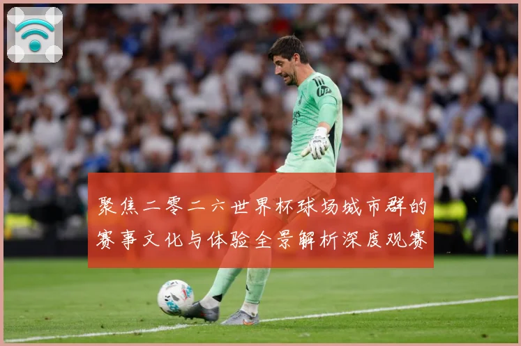 聚焦二零二六世界杯球场城市群的赛事文化与体验全景解析深度观赛事前瞻-深度解析
